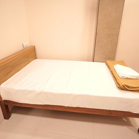 Reach Residency Otel Kochi Dış mekan fotoğraf