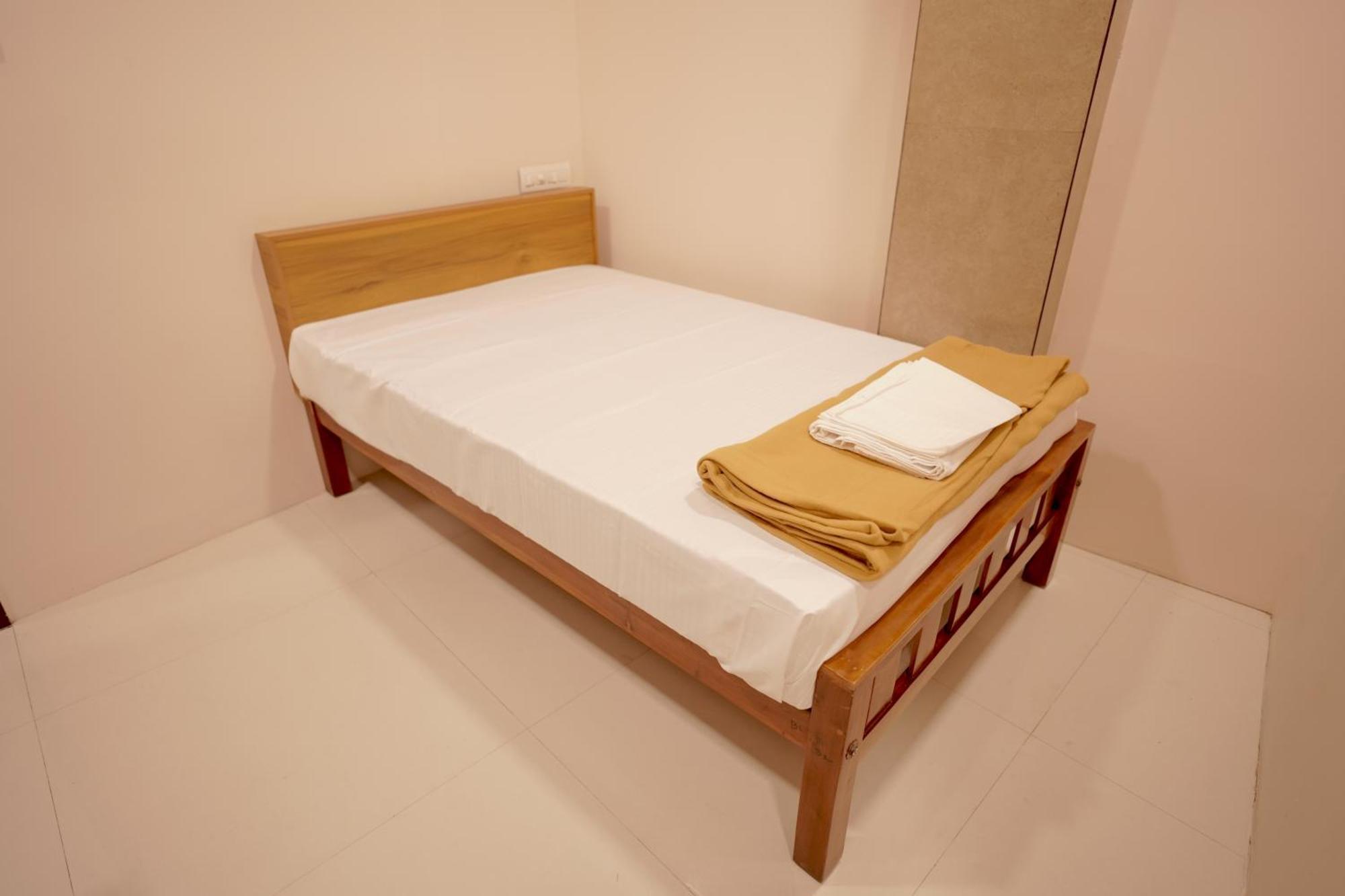Reach Residency Otel Kochi Dış mekan fotoğraf